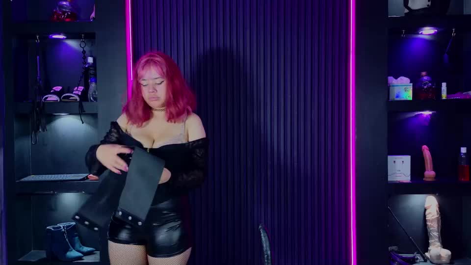 gaia_bdsm Webcam Chat September 1, 2026