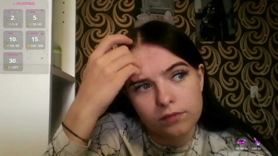deliciastombaugh Webcam Chat September 1, 2026