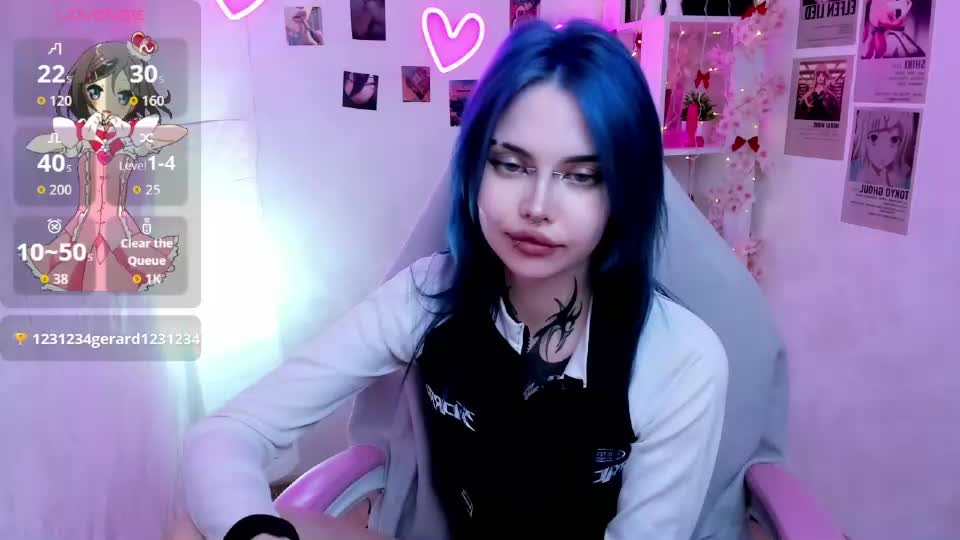 morana_batt Webcam Chat September 1, 2026