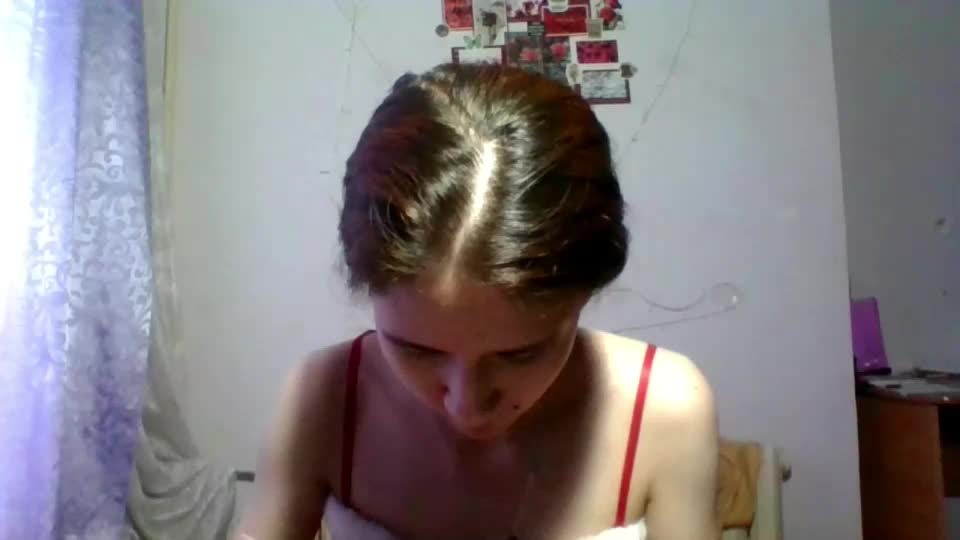 kenamckenzie Webcam Chat September 1, 2026