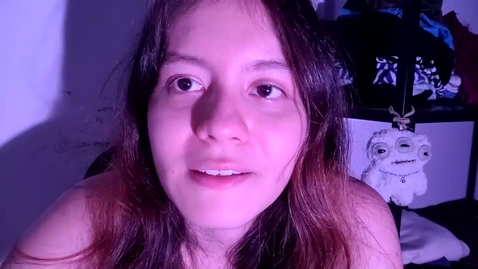 bunnyblue777 Webcam Chat September 1, 2026