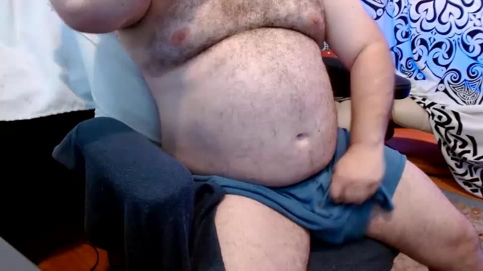 stonerbear42 Webcam Chat September 1, 2026