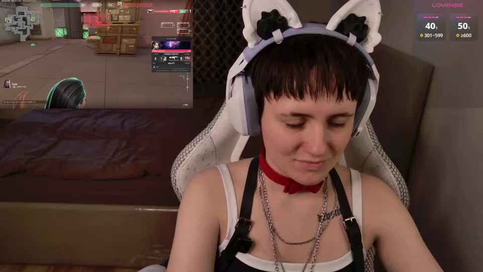 luna_loveeee Webcam Chat September 1, 2026