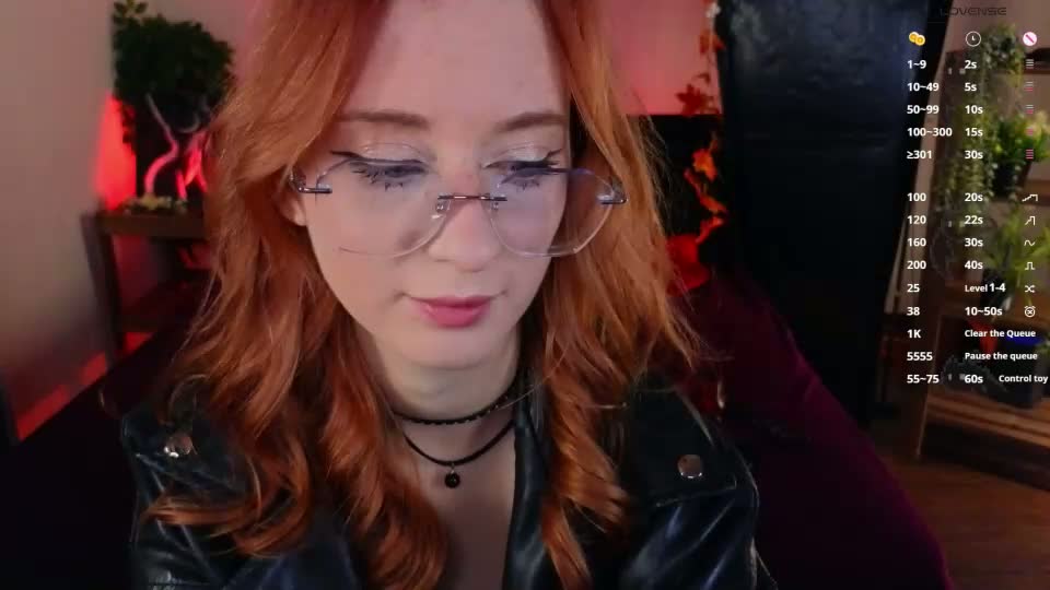 dark_lola_ Webcam Chat September 1, 2026