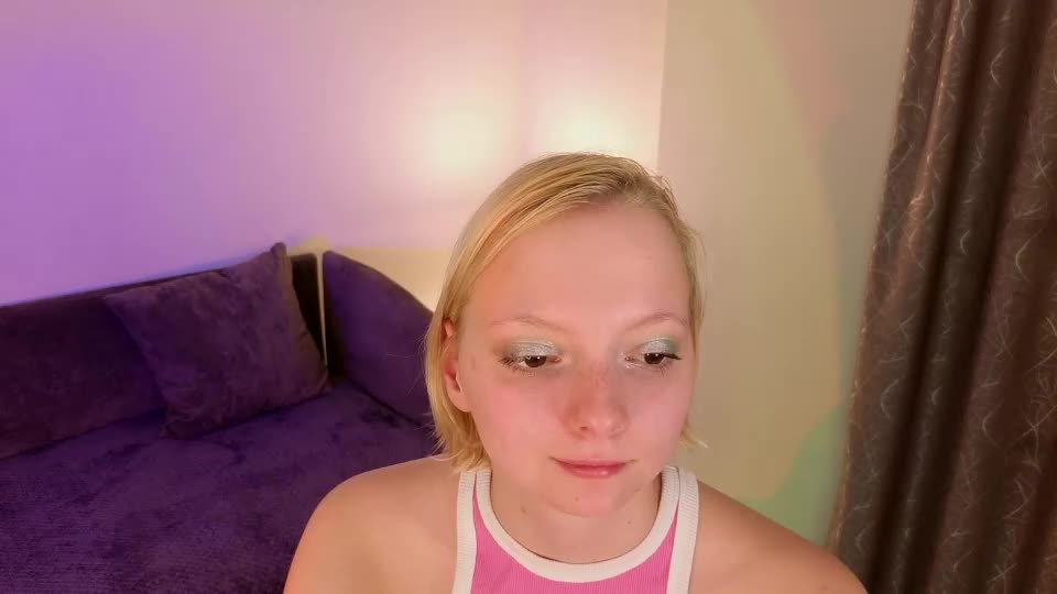 sweet_lynx Webcam Chat September 1, 2026