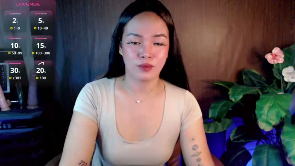 abigail_vergara Webcam Chat September 1, 2026