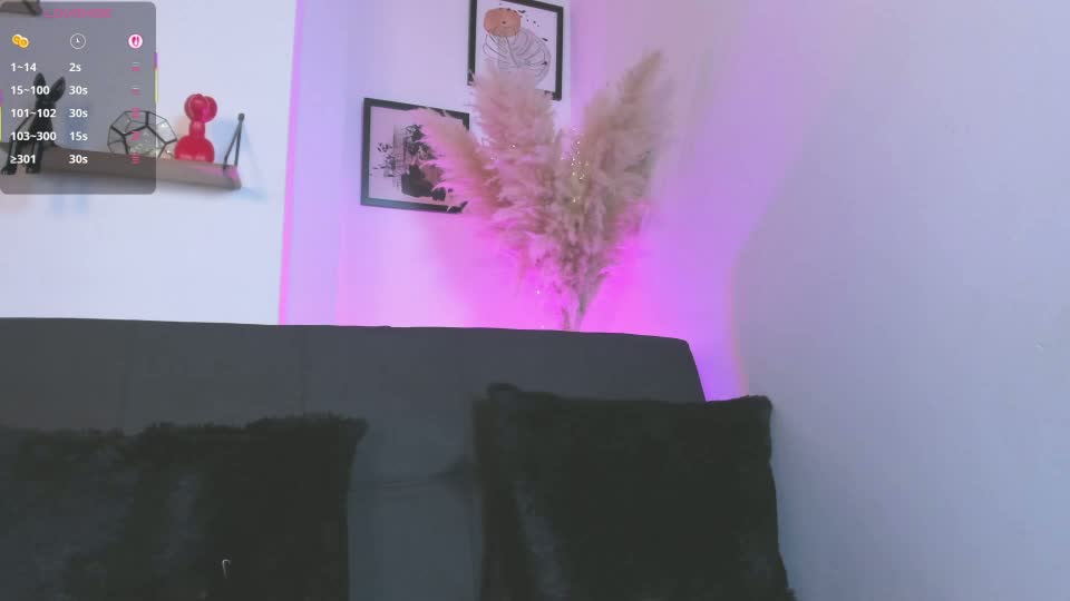 samarahanss Webcam Chat September 1, 2026