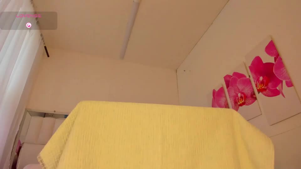 gabby_haze Webcam Chat September 1, 2026