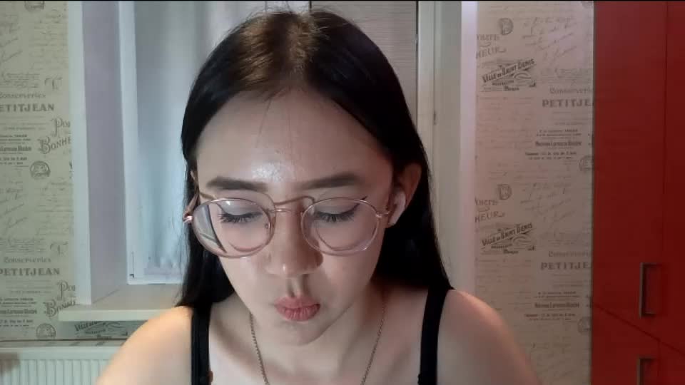 lupefaulker Webcam Chat September 1, 2026