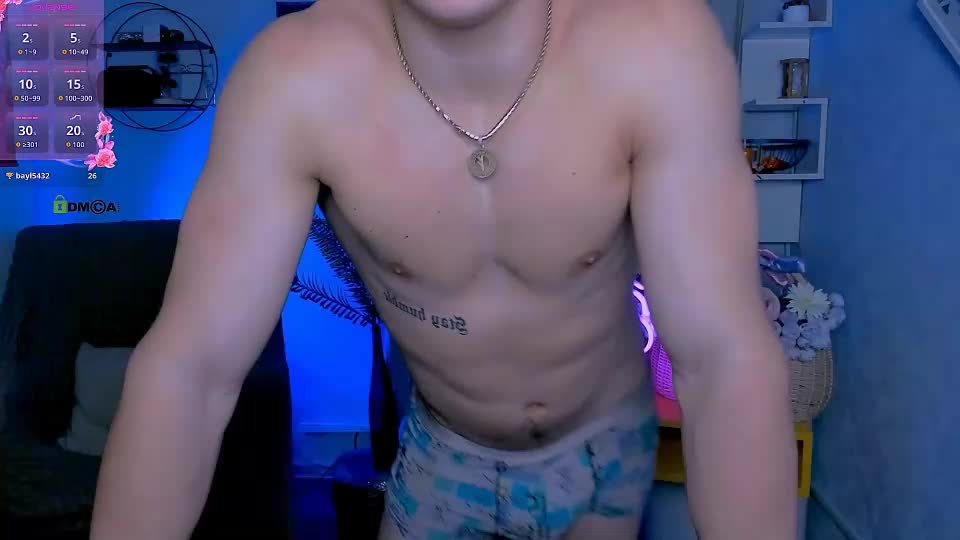 mike_crist Webcam Chat September 1, 2026