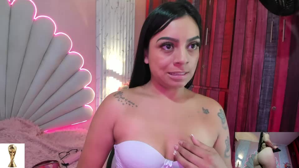 candyrisex Webcam Chat September 1, 2026