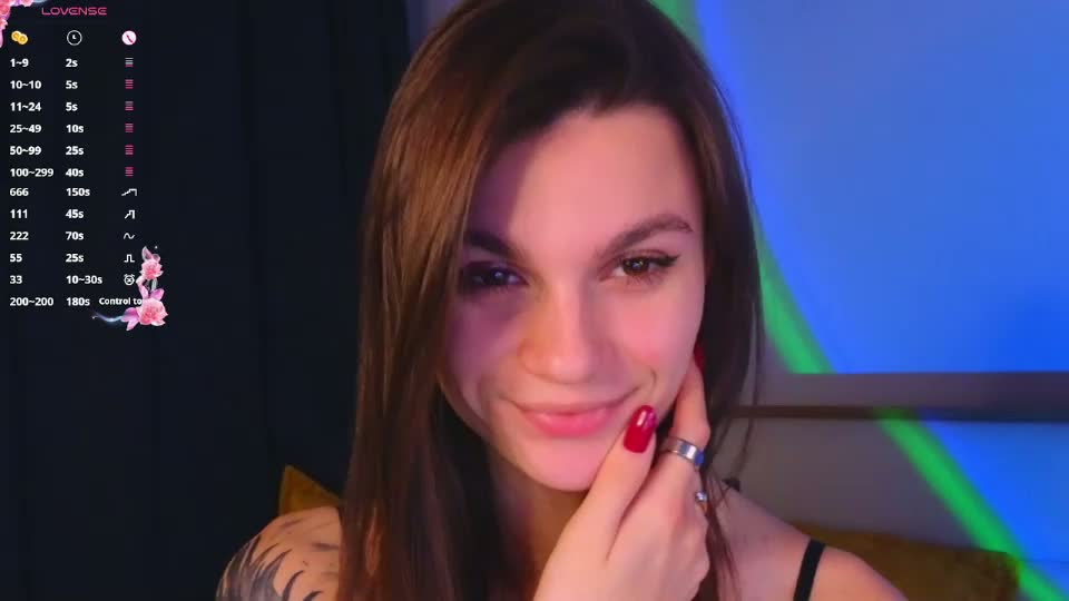 joannerichardson Webcam Chat September 1, 2026
