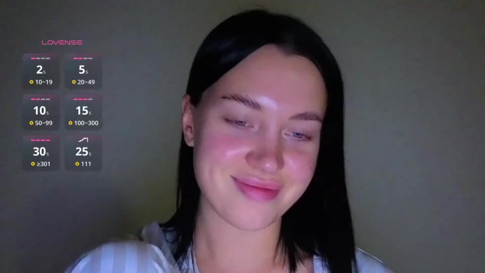 ameliasonk Webcam Chat September 1, 2026