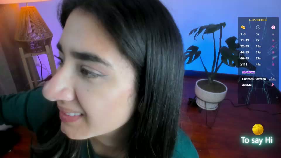 anya_volkov Webcam Chat September 1, 2026