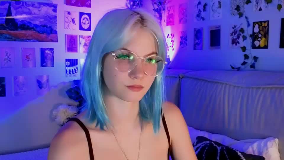 vanessaaustin Webcam Chat September 1, 2026