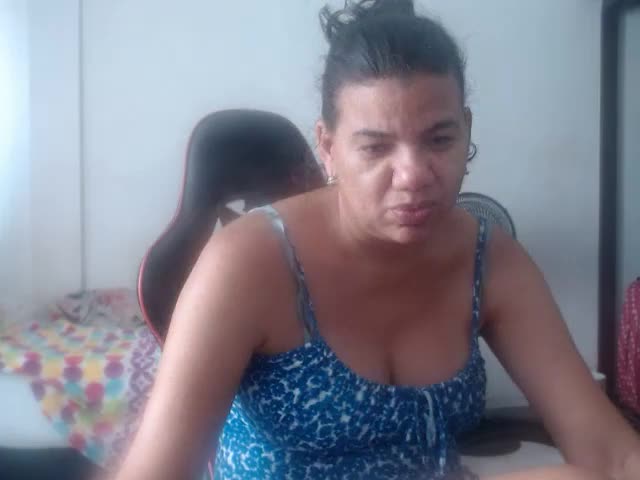 ariannaloovel Webcam Chat September 1, 2026