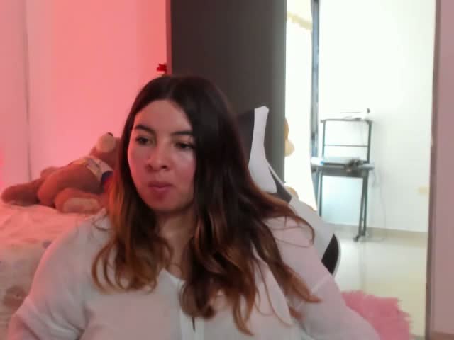 laracat18 Webcam Chat September 1, 2026