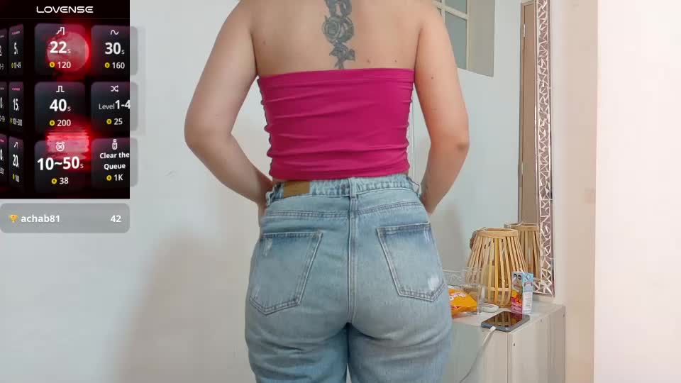 katia_rose23 Webcam Chat September 1, 2026