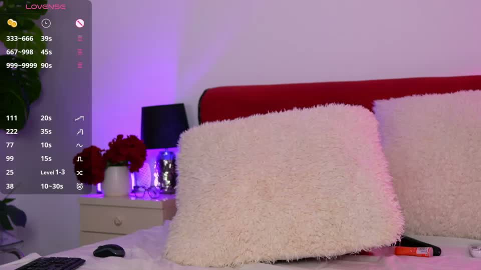 amy_lee19 Webcam Chat September 1, 2026