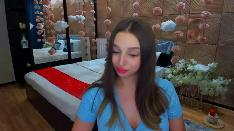 flirtyspark Webcam Chat September 1, 2026