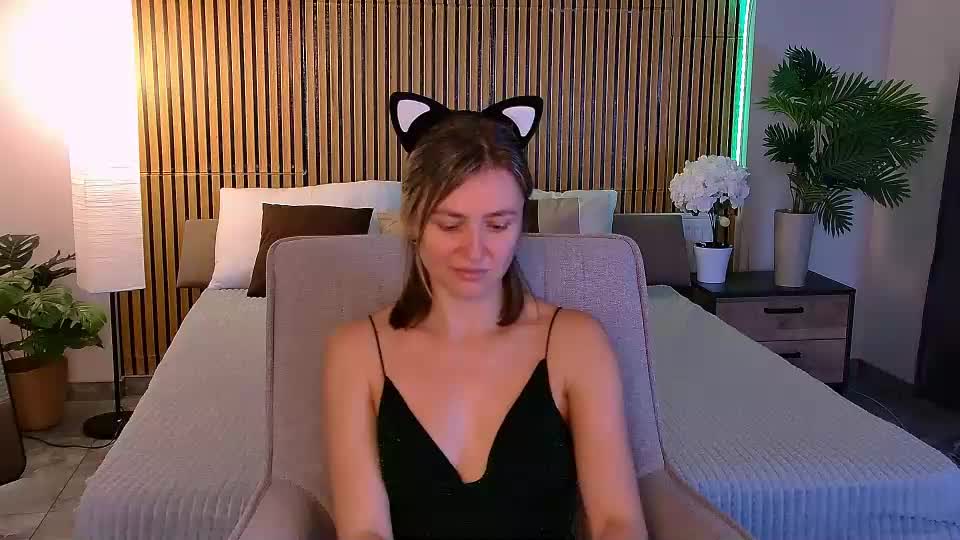 cutemirage Webcam Chat September 1, 2026