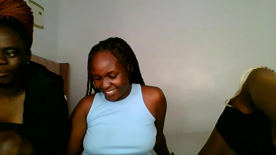 ivory_mae Webcam Chat September 1, 2026