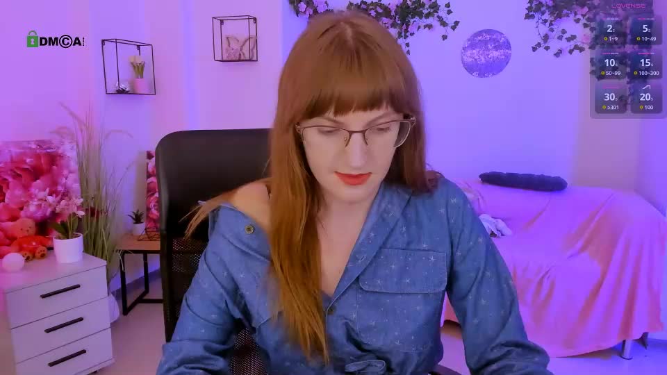 ava_mystic_ Webcam Chat September 1, 2026