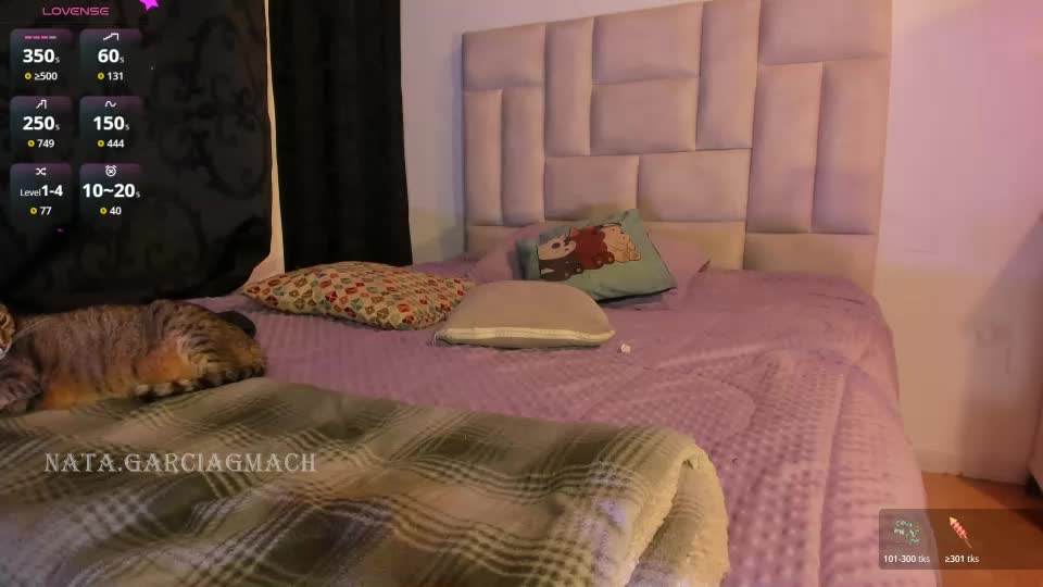 nata__garcia Webcam Chat September 1, 2026
