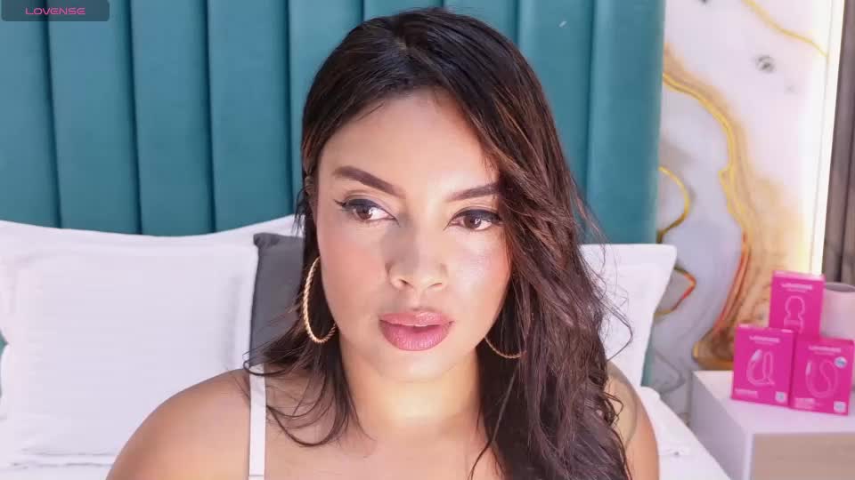 velvet_carter Webcam Chat September 1, 2026