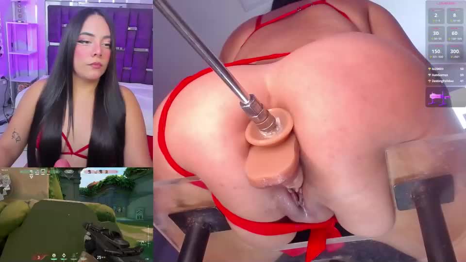purrybella Webcam Chat September 1, 2026