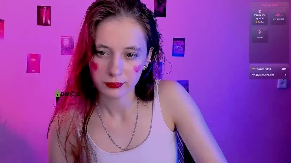 nami_glow Webcam Chat September 1, 2026