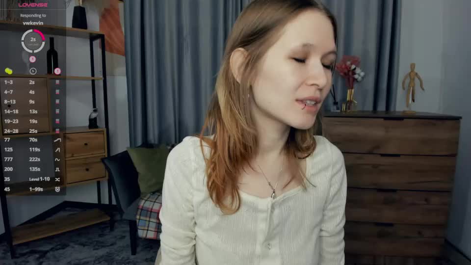 lorineponter Webcam Chat September 1, 2026