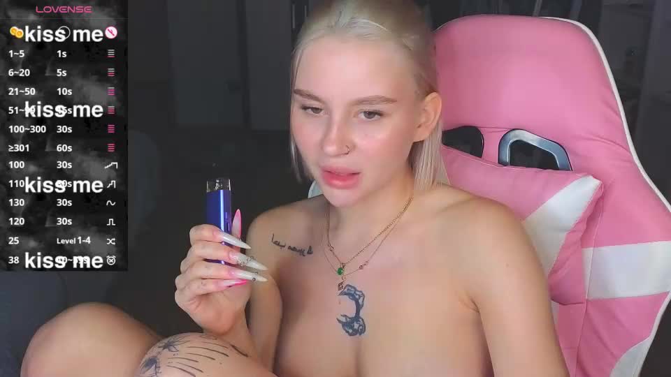 barbieee_doll Webcam Chat September 1, 2026