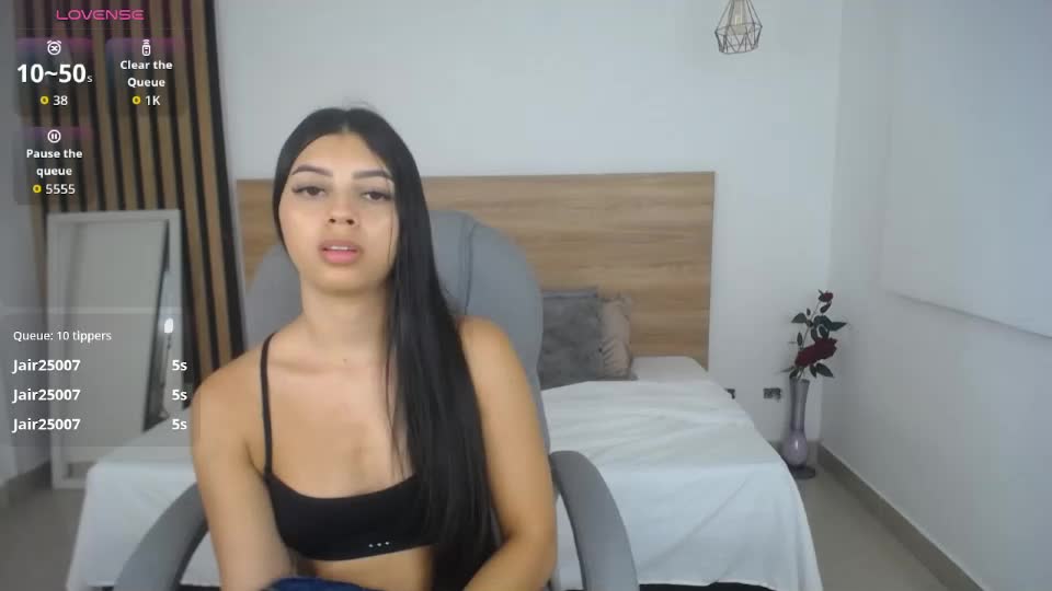 melissa_lenox Webcam Chat September 1, 2026