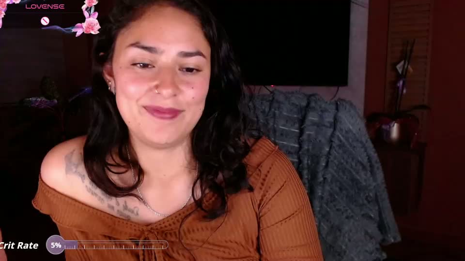 iris_colette Webcam Chat September 1, 2026