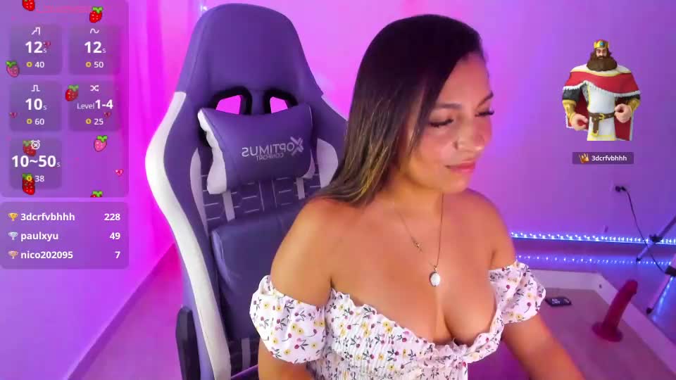 yumecam_rooms Webcam Chat September 1, 2026