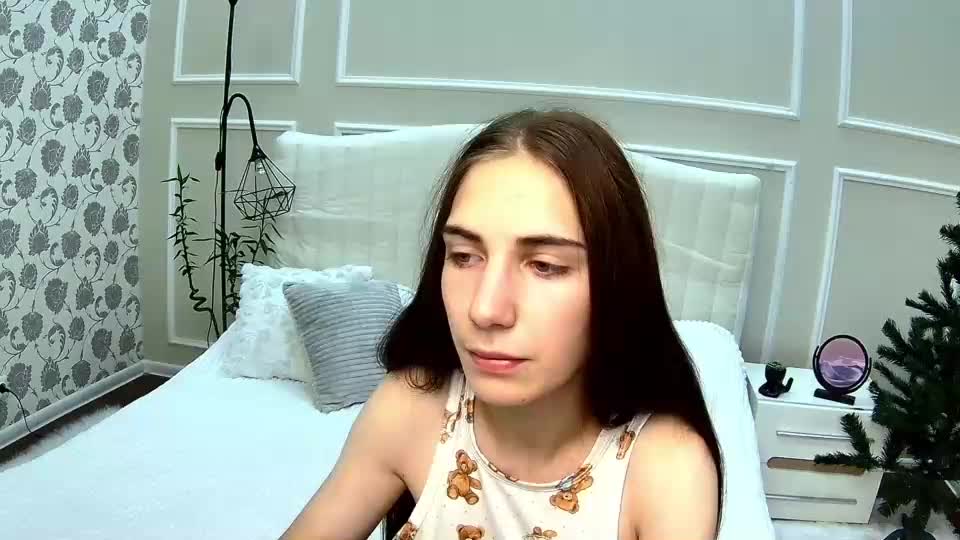 nikastarkk Webcam Chat September 1, 2026