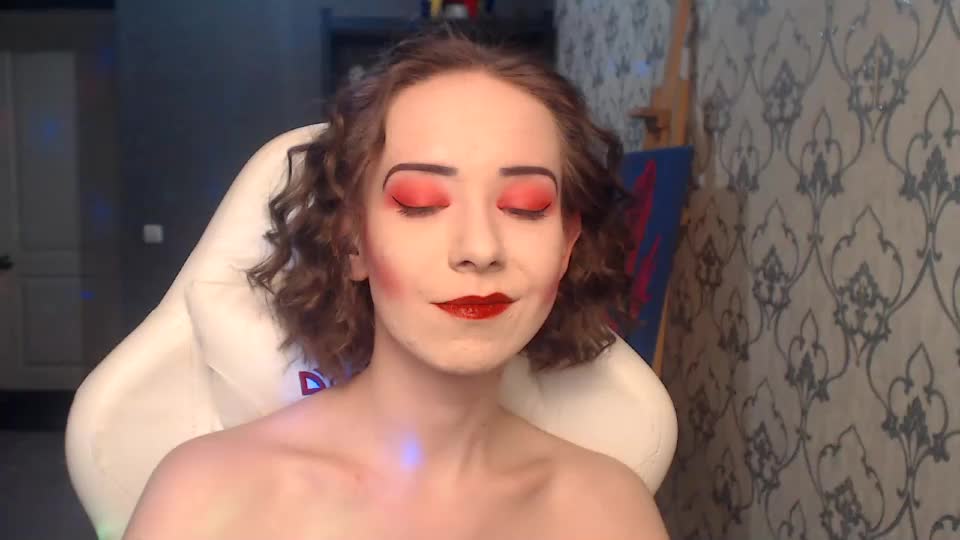 fascinating___eyes Webcam Chat September 1, 2026