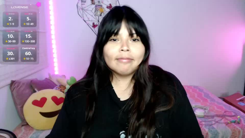 elymoon Webcam Chat September 1, 2026