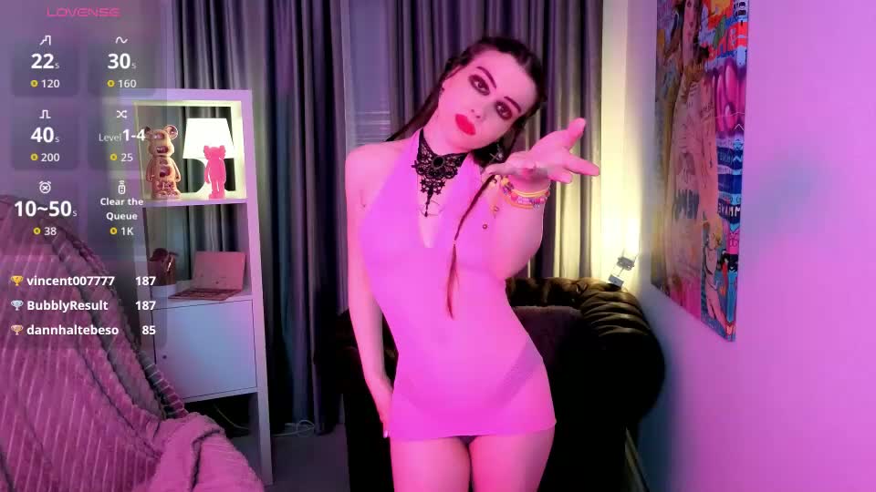 yourownsuccubus Webcam Chat September 1, 2026