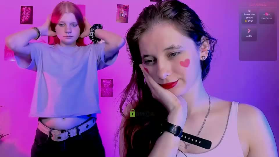 bella_sky11 Webcam Chat September 1, 2026