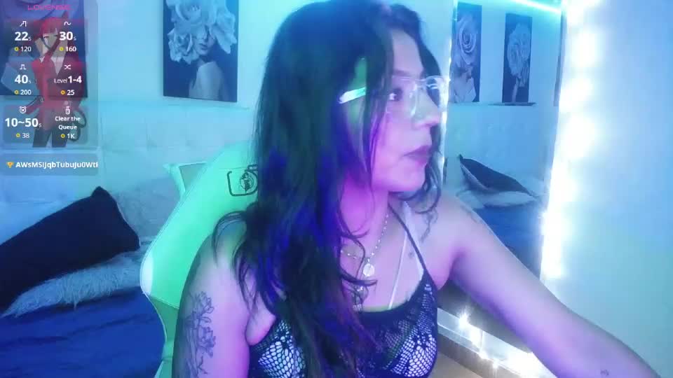 zarahbennet Webcam Chat September 1, 2026