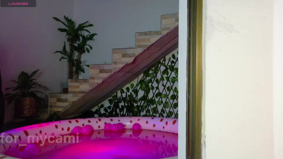 for_mycami Webcam Chat September 1, 2026