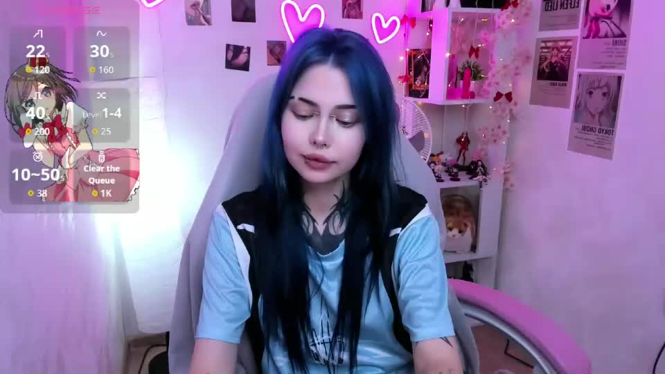 morana_batt Webcam Chat September 1, 2026