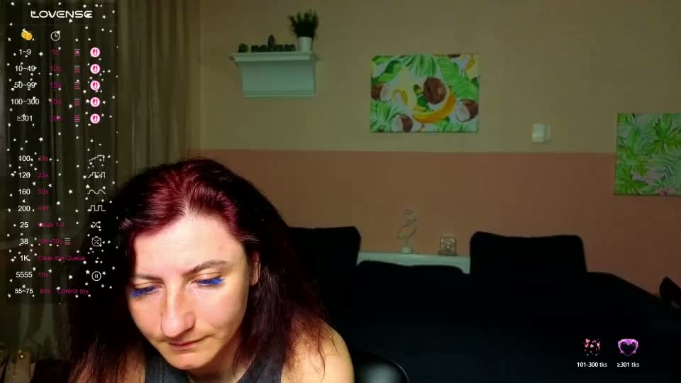 muse_kitty_jenia Webcam Chat September 1, 2026