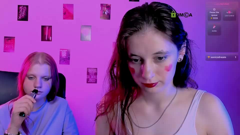 nami_glow Webcam Chat September 1, 2026