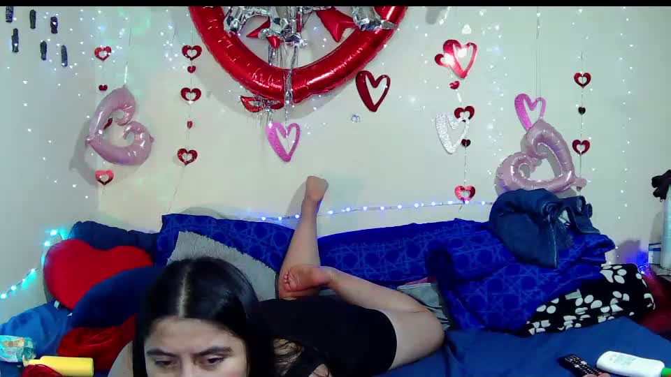 celeste_hotres Webcam Chat September 1, 2026