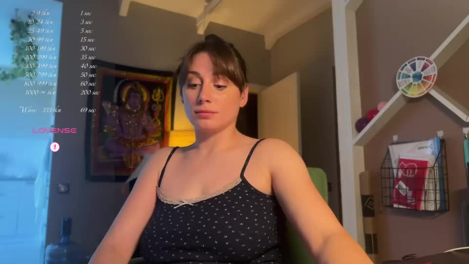 moon_deity Webcam Chat September 1, 2026