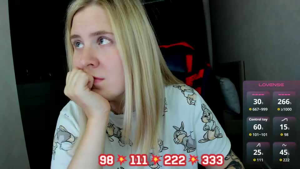 oliviamunk Webcam Chat September 1, 2026