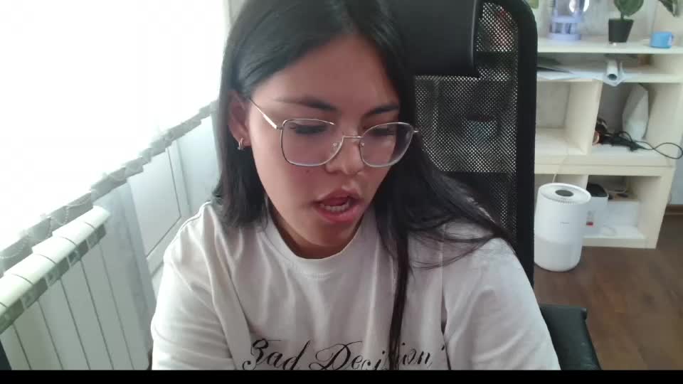 anda_here Webcam Chat September 1, 2026